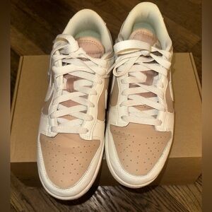 NIKE DUNK LOW NEXT NATURE